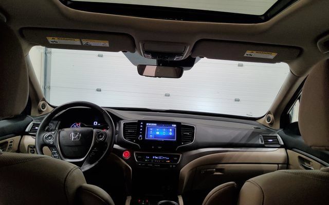 Certified 2023 Honda Ridgeline RTL-E image 26