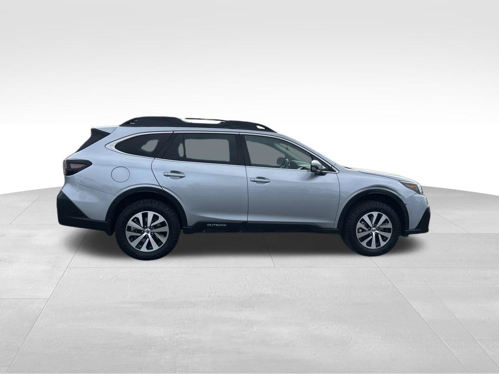 Used 2020 Subaru Outback Premium w/ Popular Package #1 AWD/4WD image 7