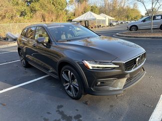 Certified 2025 Volvo V60 B5 Cross Country Plus video 1