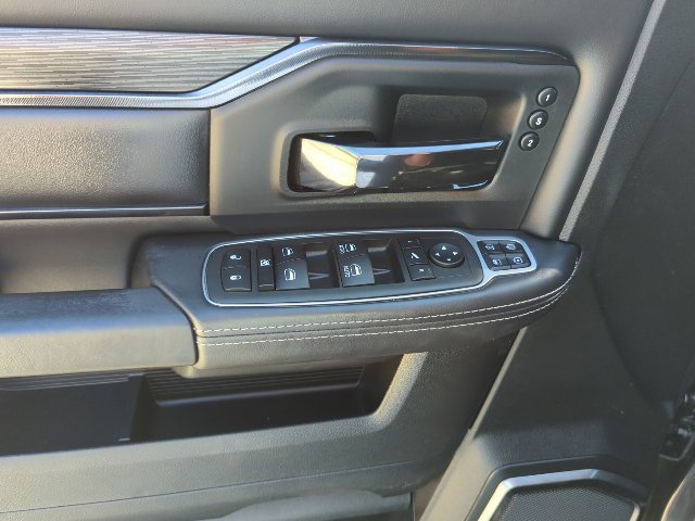 Used 2023 RAM 2500 Rebel w/ Level 2 Equipment Group AWD/4WD image 19