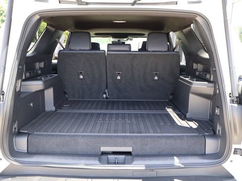 Used 2026 Toyota 4Runner Platinum AWD/4WD image 31