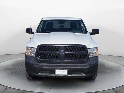 Used 2016 RAM 1500 Tradesman image 8