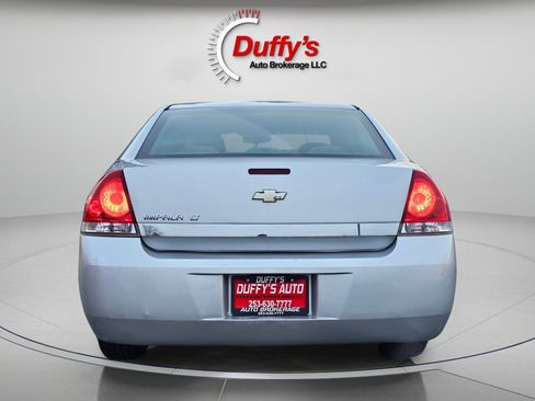 Used 2009 Chevrolet Impala LT image 15