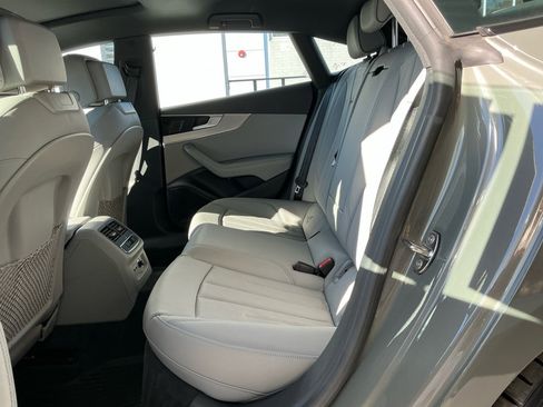 Used 2023 Audi A5 2.0T Premium Plus w/ Premium Plus image 32