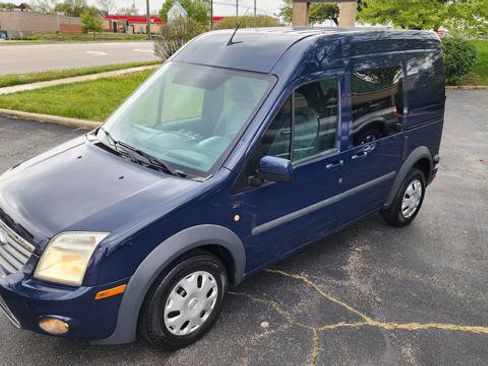 Used 2011 Ford Transit Connect XLT FWD image 11