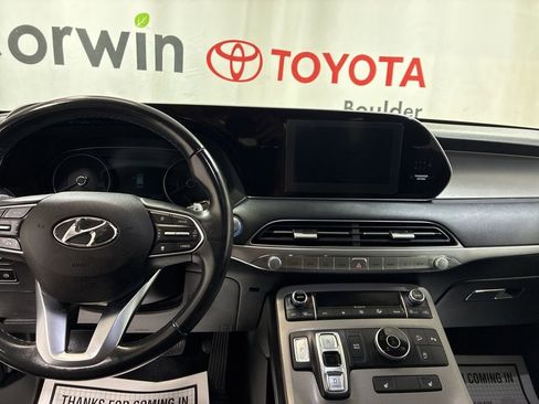 Used 2020 Hyundai Palisade SEL AWD/4WD image 28