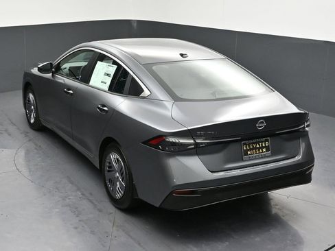 New 2026 Nissan Sentra S w/ S Cold Weather Package FWD image 22