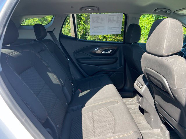 Used 2020 GMC Terrain SLE w/ Driver Convenience Package AWD/4WD image 13