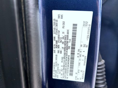 Used 2016 Ford F150 XLT w/ Equipment Group 302A Luxury AWD/4WD image 25
