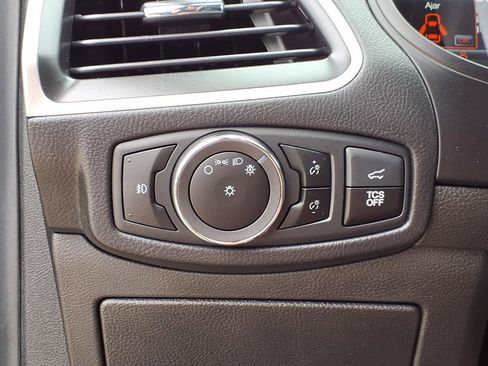 Used 2023 Ford Edge SEL w/ Convenience Package AWD/4WD image 17