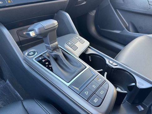 New 2026 Kia Sportage EX image 31
