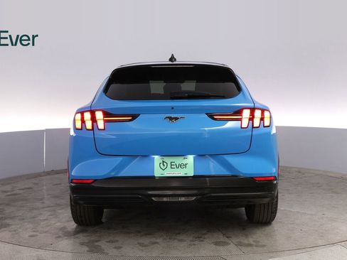 Used 2024 Ford Mustang Mach-E Premium image 15