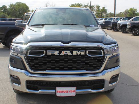New 2026 RAM 1500 Lone Star image 3