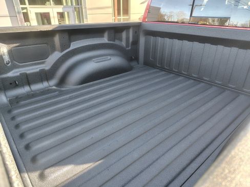 New 2026 RAM 1500 RHO AWD/4WD image 11