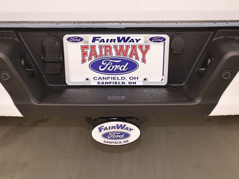 New 2026 Ford F150 XLT w/ Equipment Group 302A MID image 35