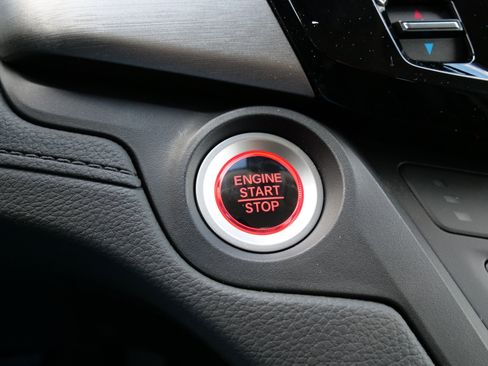 New 2026 Honda Odyssey EX-L image 24