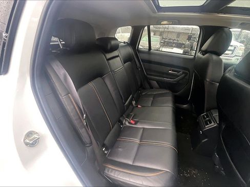 Used 2025 MAZDA CX-50 AWD 2.5 Hybrid w/ Premium Pkg image 32