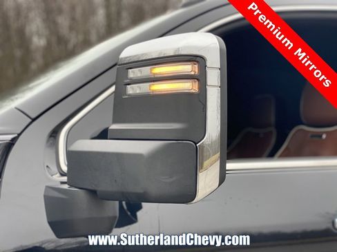 Used 2024 GMC Sierra 2500 Denali Ultimate w/ Max Trailering Package image 12