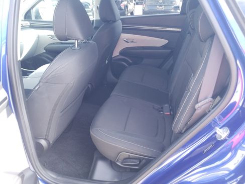 Used 2023 Hyundai Tucson SEL image 12