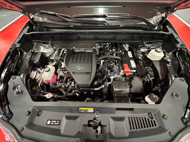 Used 2023 Toyota Highlander L AWD/4WD image 27