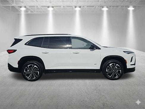 Certified 2025 Buick Enclave Sport Touring image 2