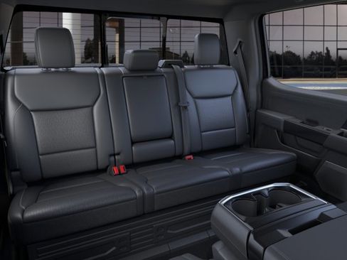 New 2026 Ford F150 Lariat AWD/4WD image 11