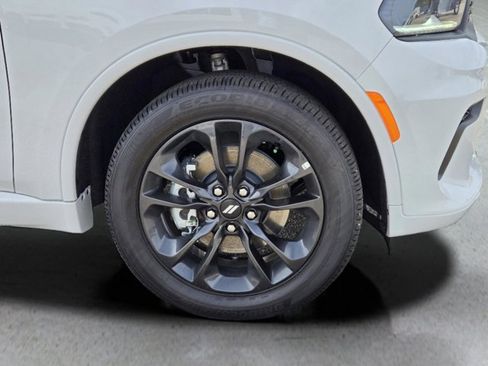 New 2026 Dodge Durango GT w/ Blacktop Package RWD image 7