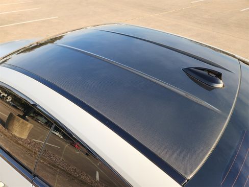 Used 2021 BMW M4 Coupe w/ M Carbon Exterior Package image 22