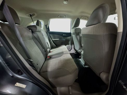 Used 2013 Honda CR-V LX image 30