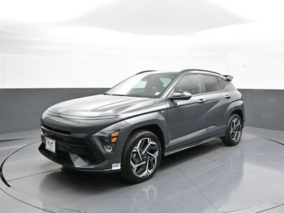 Certified 2024 Hyundai Kona N Line