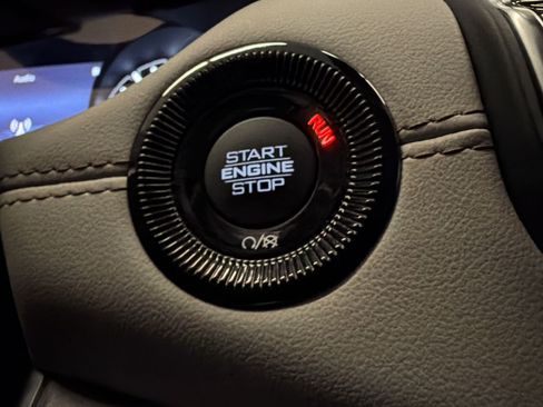 Used 2022 Jeep Compass Limited AWD/4WD image 17