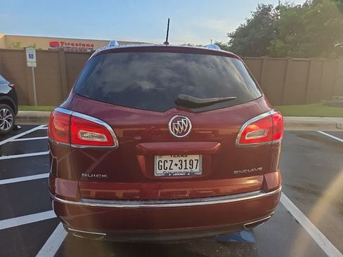 Used 2015 Buick Enclave Premium w/ Trailering Package image 5