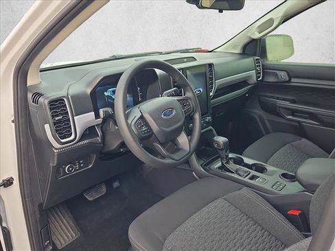 New 2026 Ford Ranger XL w/ Trailer Tow Package image 3