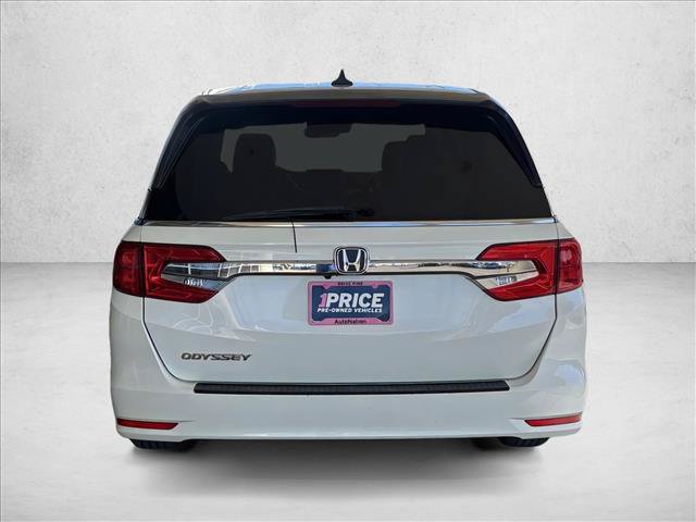 Used 2019 Honda Odyssey EX-L image 8