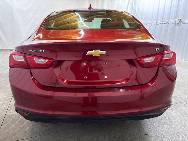 Used 2023 Chevrolet Malibu LT FWD image 6