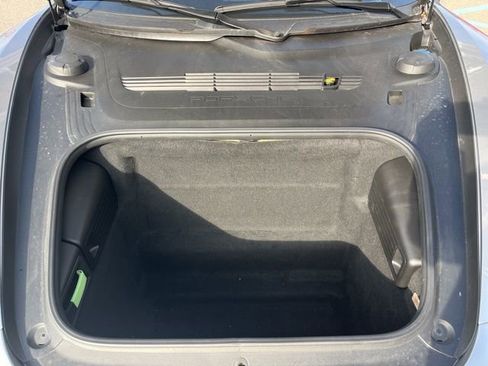 Used 2018 Porsche 718 Cayman GTS image 23