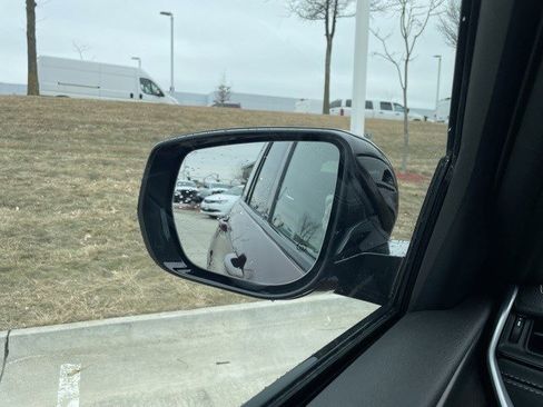 New 2026 Jeep Grand Cherokee Altitude image 14