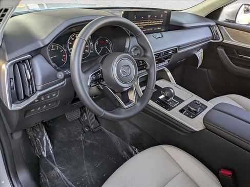 New 2026 MAZDA CX-90 3.3 Turbo w/ Preferred Package image 3