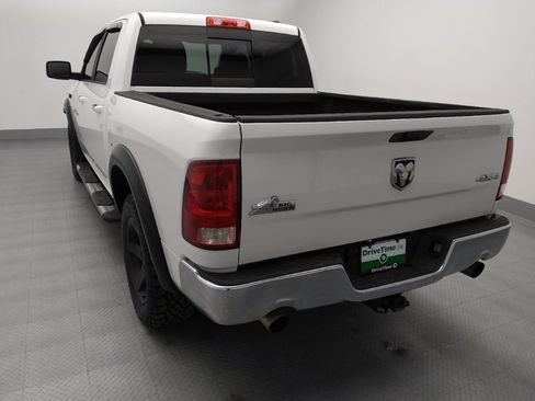 Used 2012 RAM 1500 Big Horn w/ Remote Start & Security Group image 6