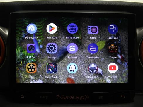 Used 2018 Jeep Wrangler Unlimited Sport S image 43