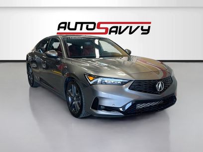 Used 2023 Acura Integra A-Spec w/ Technology Package