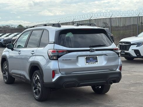 New 2026 Subaru Forester Limited AWD/4WD image 4