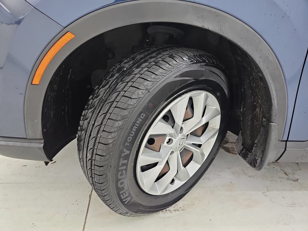 Certified 2023 Honda CR-V LX image 38