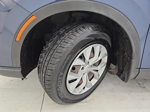 Used 2023 Honda CR-V LX image 38