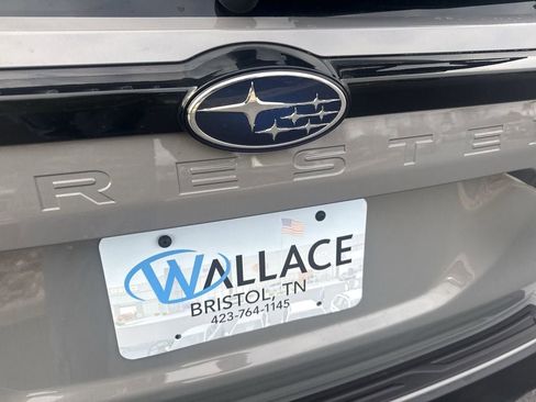 New 2026 Subaru Forester Sport image 7