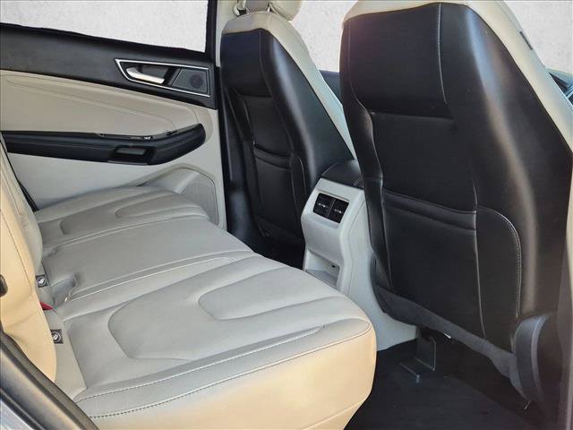 Used 2019 Ford Edge Titanium FWD image 27