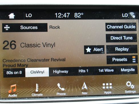Used 2019 Lincoln Nautilus Reserve AWD/4WD image 27