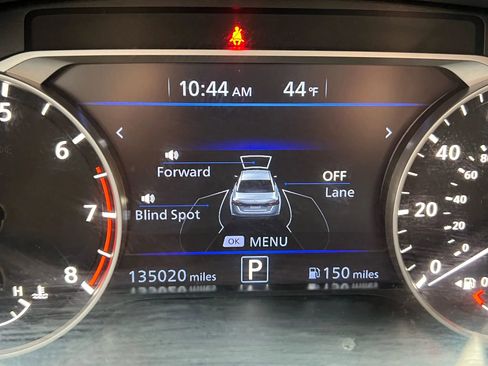 Used 2020 Nissan Altima 2.5 S w/ Driver Assist Package FWD image 14