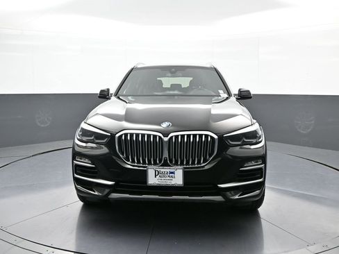 Used 2020 BMW X5 xDrive40i w/ Convenience Package image 2