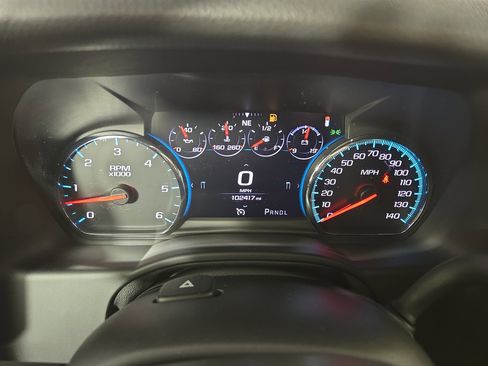 Used 2018 Chevrolet Tahoe Premier image 18